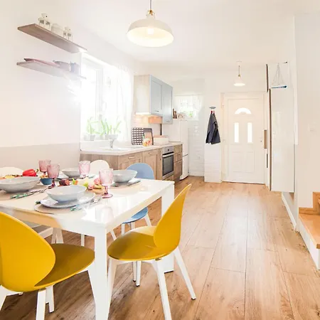 Cozy In With Wifi * Klimno