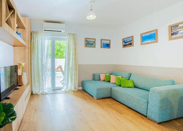 Cozy In With Wifi Klimno