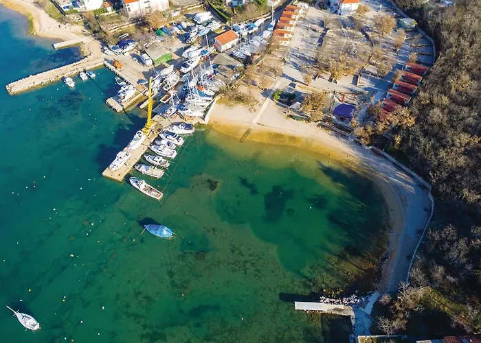 Сasa de vacaciones Cozy In With Wifi