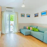 Beach Front Home In Klimno Klimno