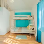 Σπίτι διακοπών Beach Front Home In Klimno