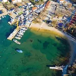 Σπίτι διακοπών Beach Front Home In Klimno