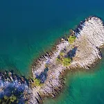 Σπίτι διακοπών Beach Front Home In Klimno *