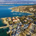 Beach Front Home In Klimno Σπίτι διακοπών Klimno